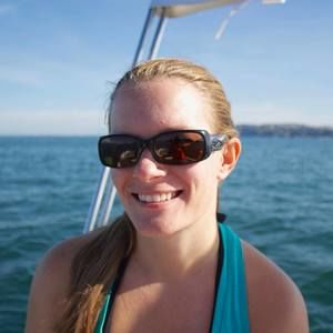 Meet your Posher, Diane